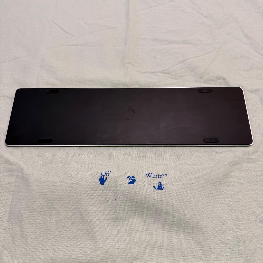 Apple Magic 日本語配列キーボード A2520