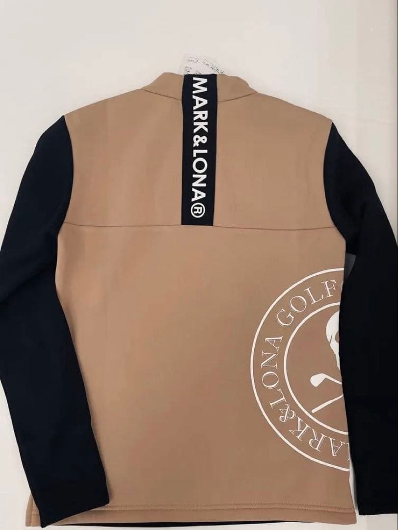 マーク＆ロナ裏起毛