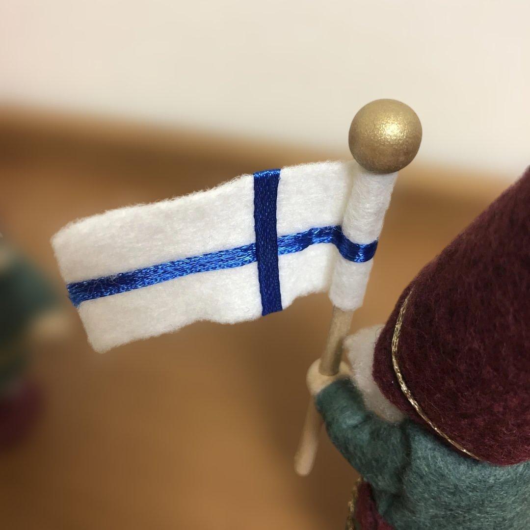 ノルディカニッセ　イルムス限定　2019 フィンランド