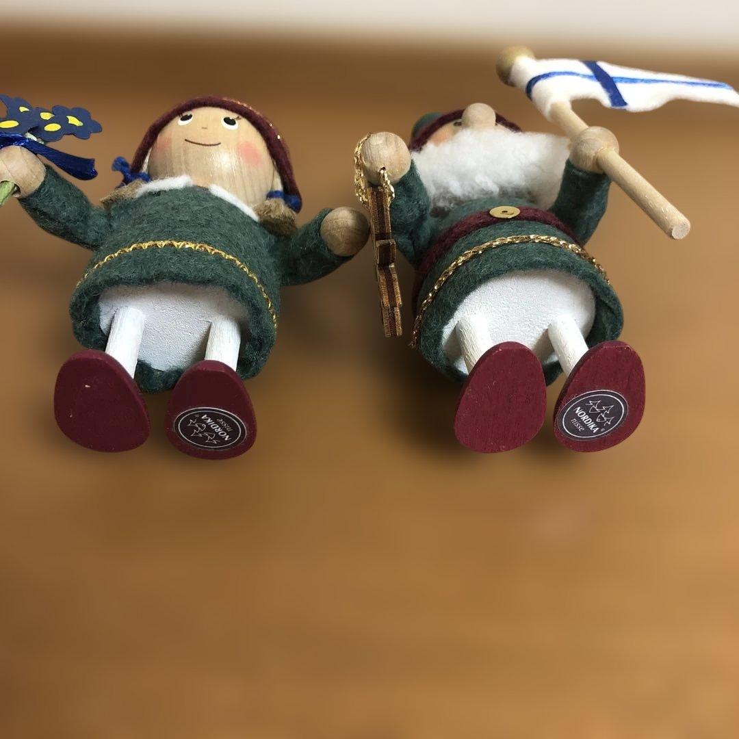 ノルディカニッセ　イルムス限定　2019 フィンランド