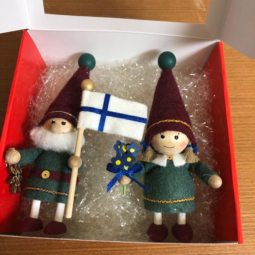 ノルディカニッセ　イルムス限定　2019 フィンランド