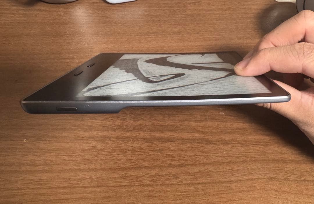 Kindle Oasis (第10世代) 8GB Wi-Fi