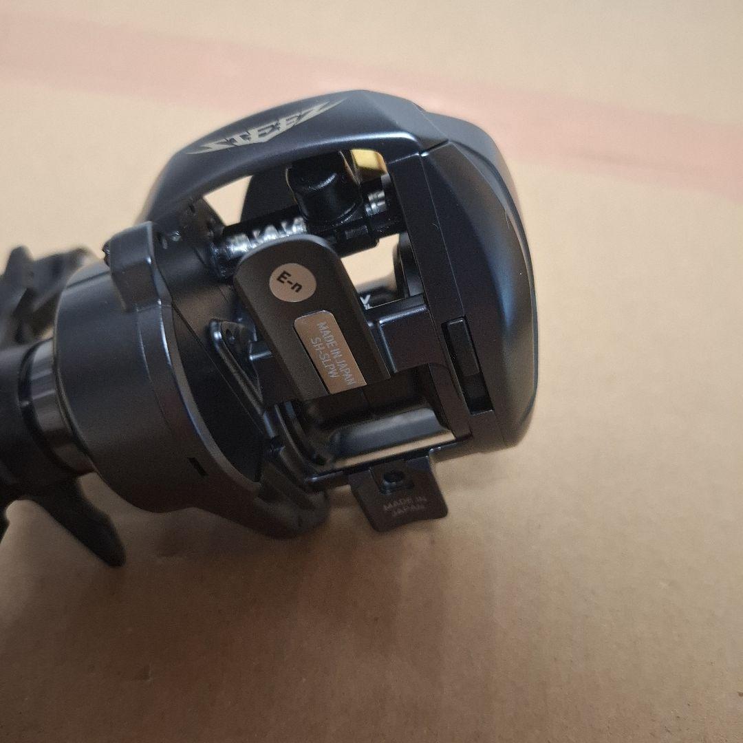 セミオーダー　ダイワ　　STEEZ A TW-SLPW　　スティーズA　赤