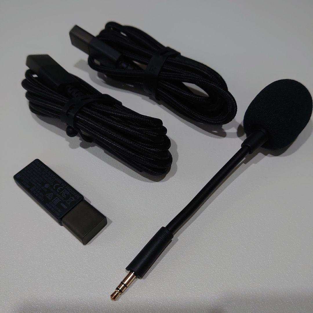 BLACKSHARK v2 PRO アップグレードモデル