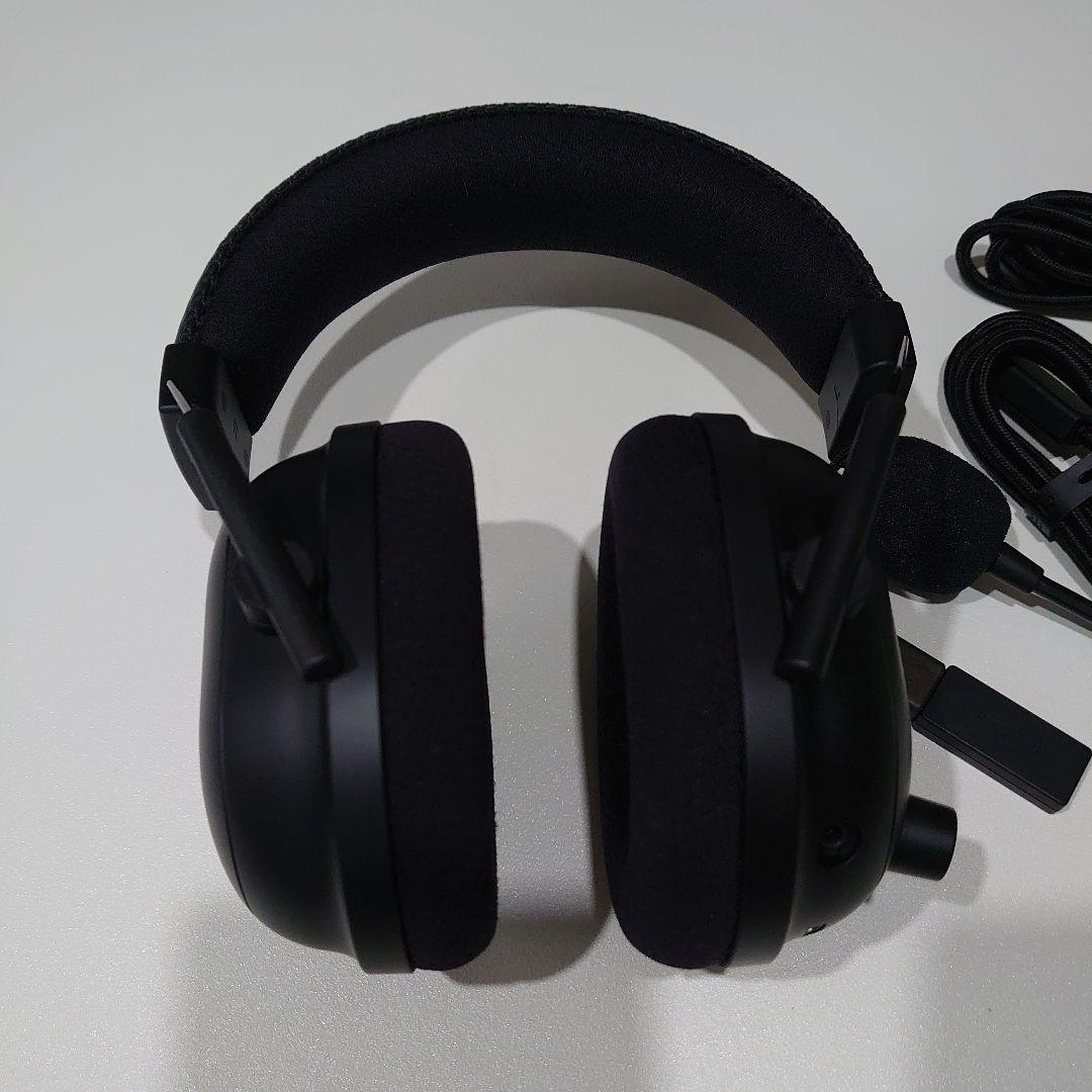 BLACKSHARK v2 PRO アップグレードモデル