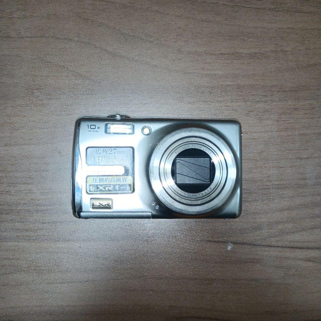 FUJIFILM FinePix F70EXR コンパクトデジタルカメラ