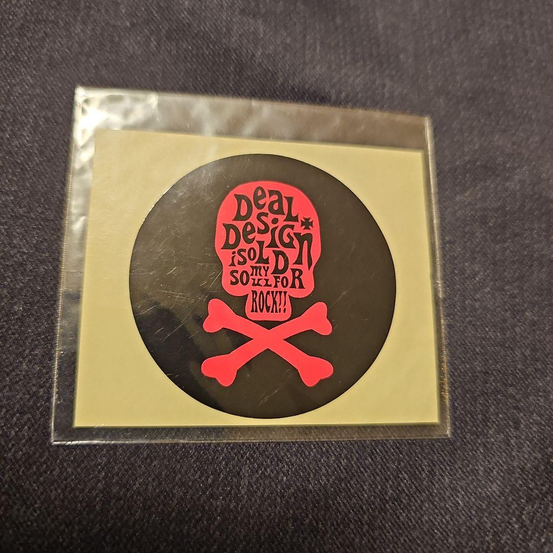 【貴重】DEAL DESIGN ノベルティ&雑貨10点セット