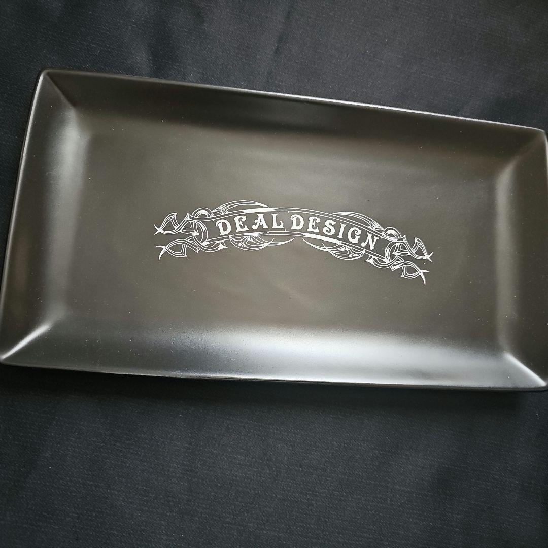 【貴重】DEAL DESIGN ノベルティ&雑貨10点セット