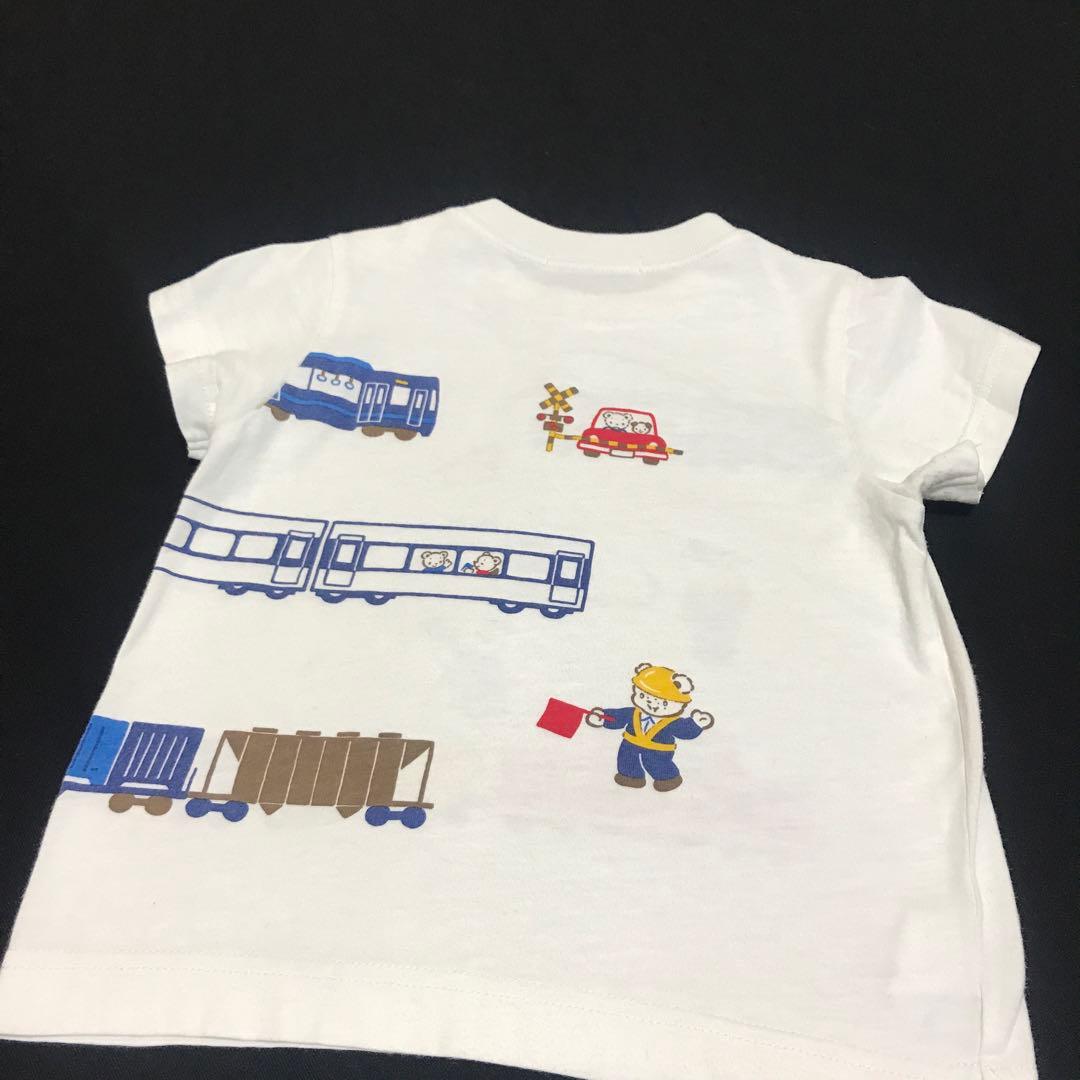 ファミリア♪可愛いお着替えセット familiar