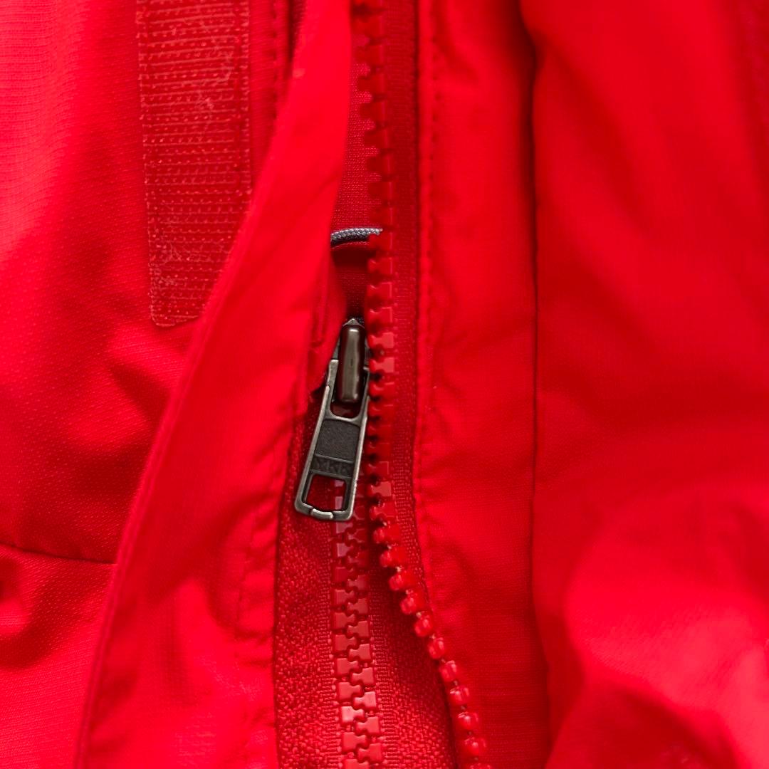 【廃盤品】新品❗️NIKE ACG アノラック/ナイロンジャケット