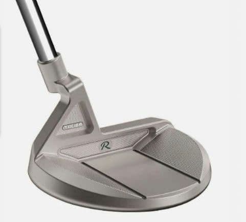 テーラーメイド TP リザー ブ パター Reserve トラス M3TH