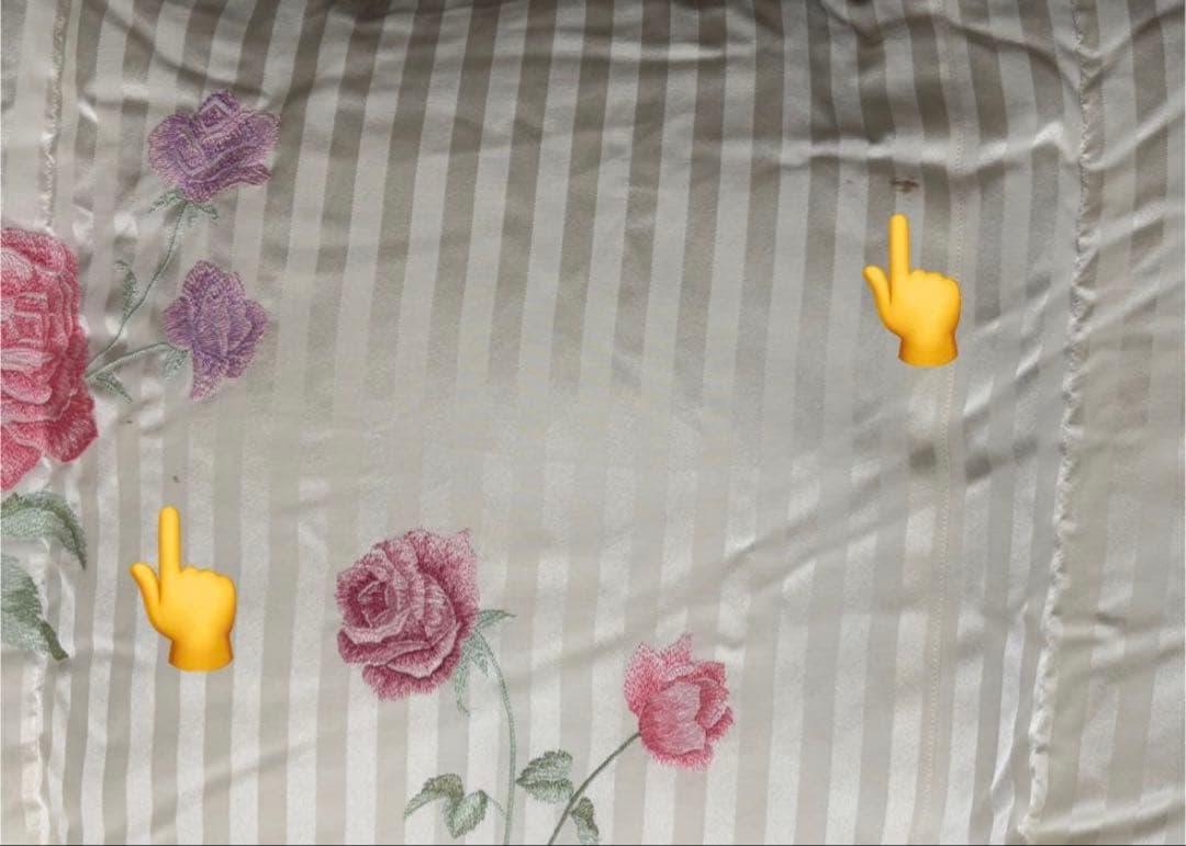 丸八真綿　羽毛掛け布団セット　シングルサイズ＆ダブルサイズ美品