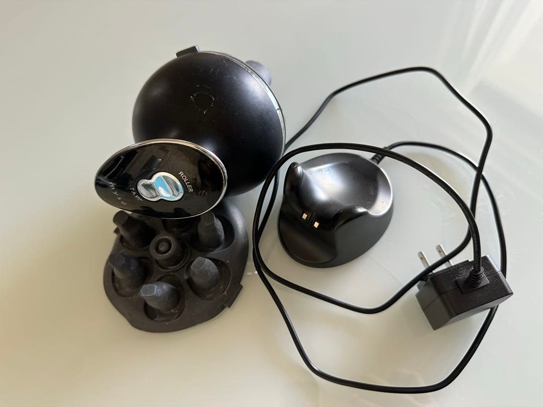 mysé ヘッドスパリフト　MS-32G