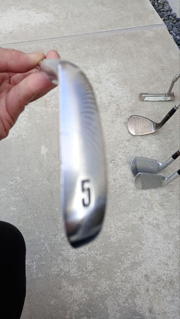 ゴルフクラブ メンズセット SRIXON スリクソン Z525　初心者