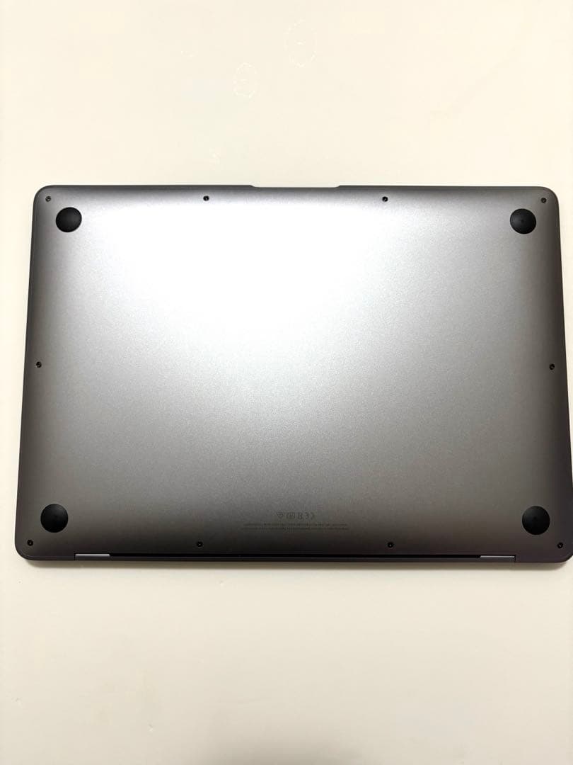 〔美品〕M1 MacBook Air 2020 SSD1TB メモリ16GB