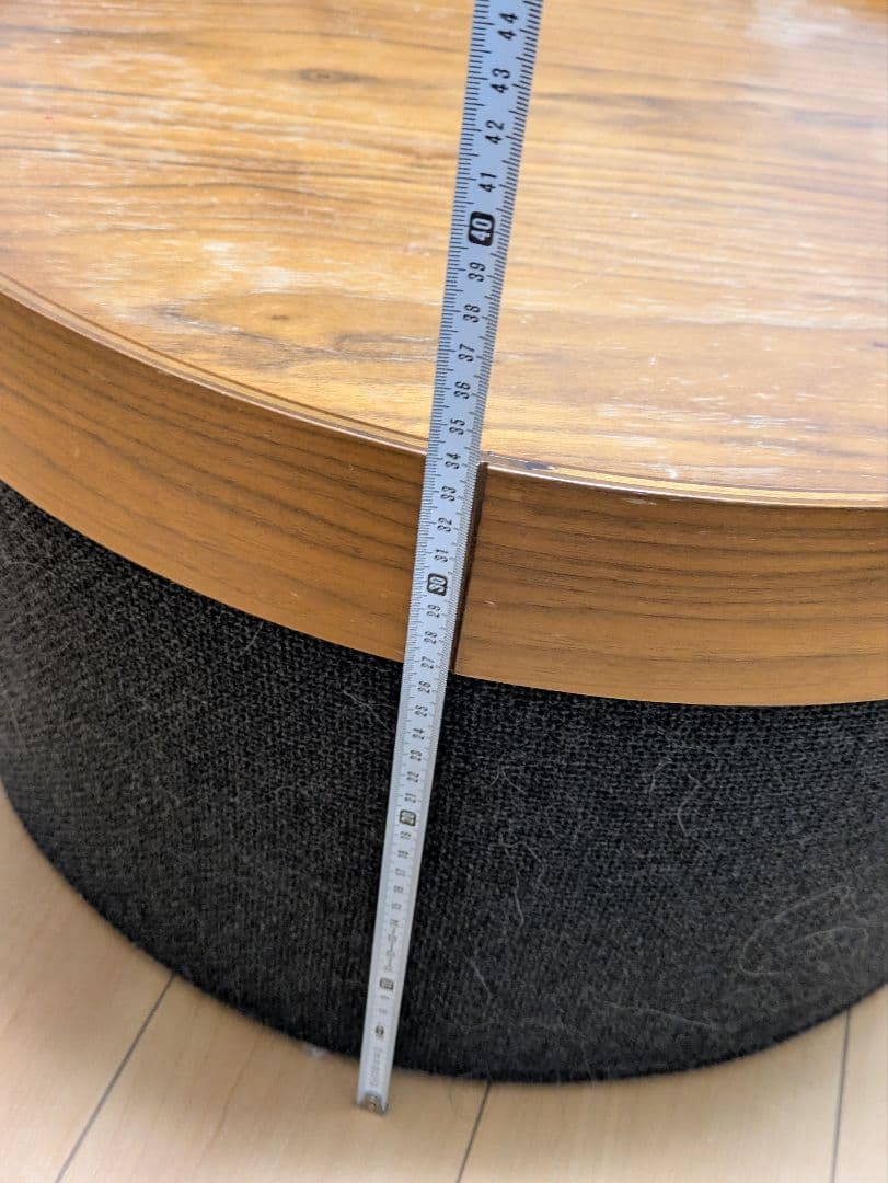 ACTUS取り寄せ品　ローテーブル