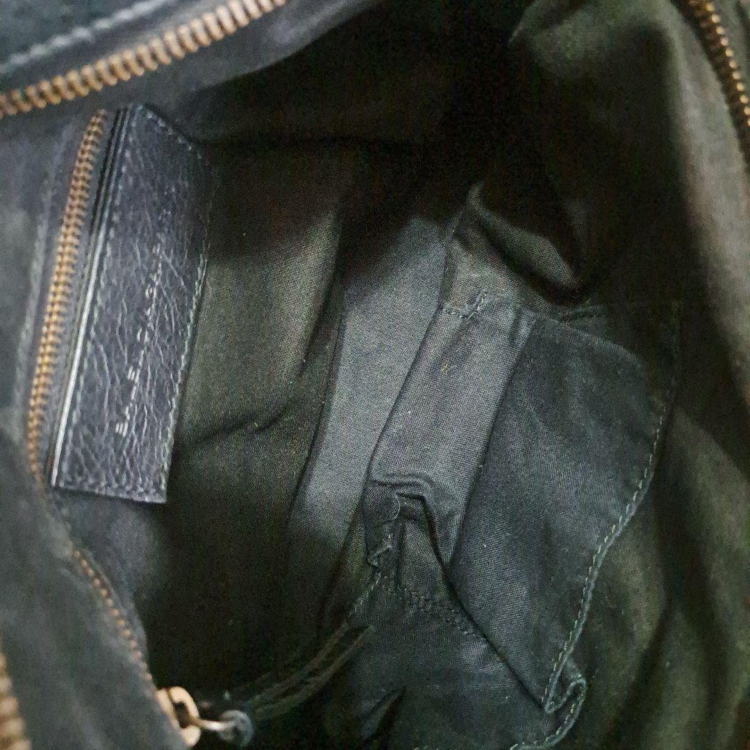 バレンシアガ シティ 2WAY ハンドバッグ THE CITY　THE TOWN