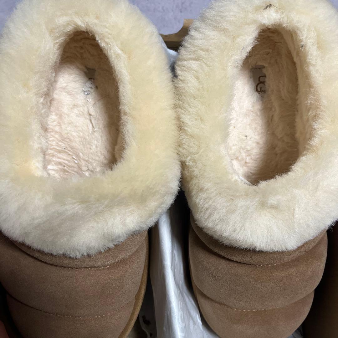 靴 UGG TAZZLITA