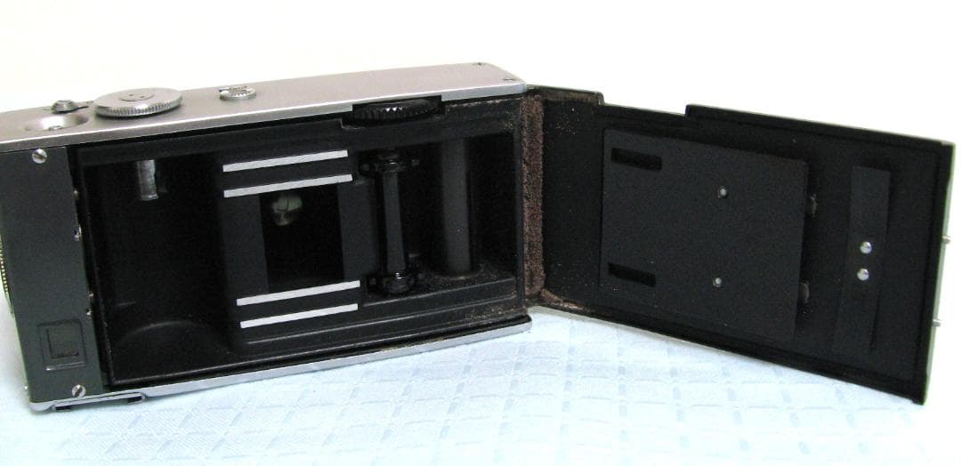 ★希少・美品★TARON Chic タロン シーク グリップ付