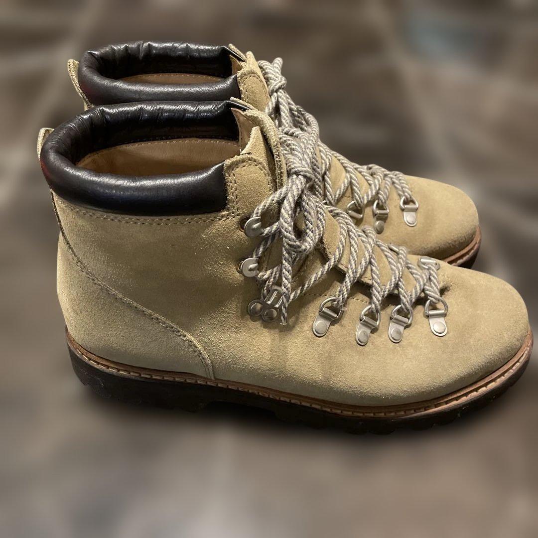 靴 Paraboot AVORIAZ