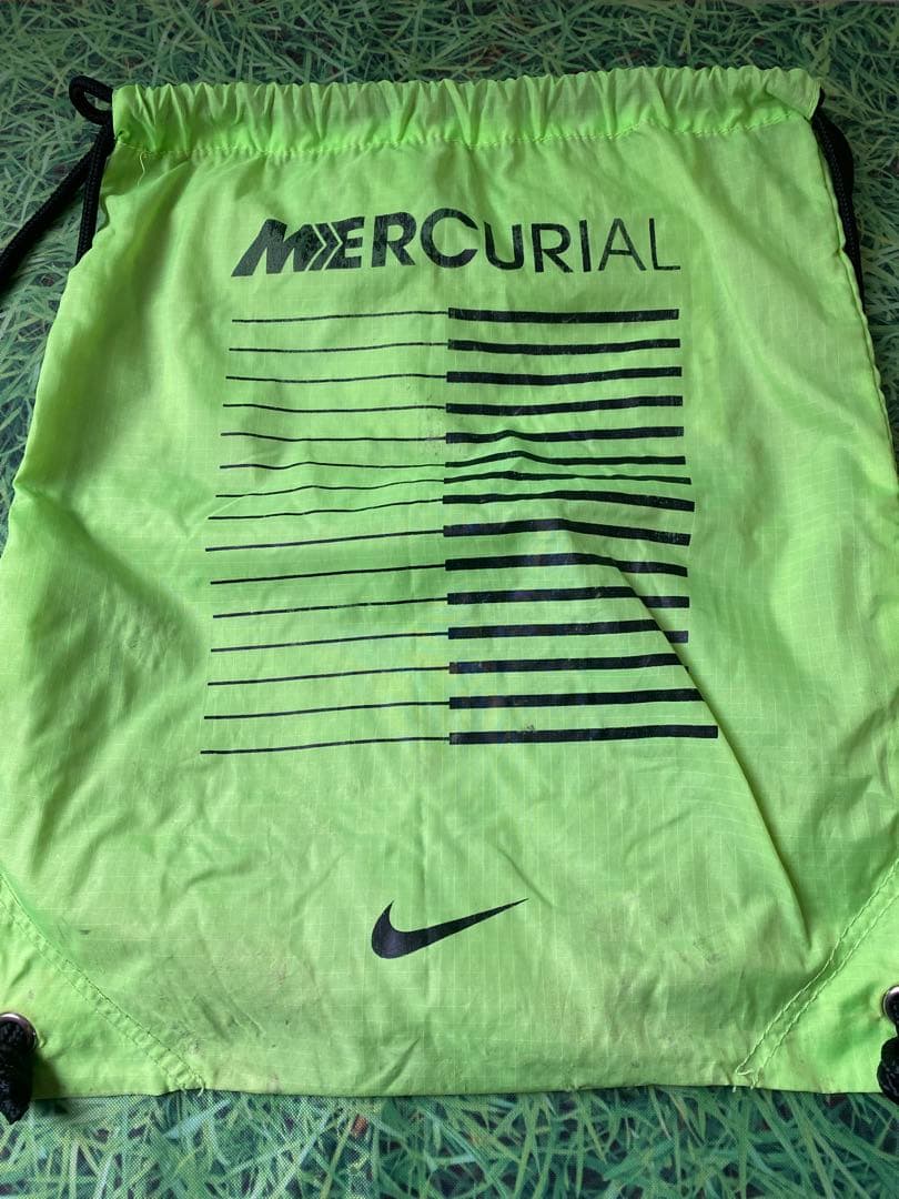 ☆送料無料☆MERCURIAL VAPROR Ⅺ FG☆マーキュリーアル☆