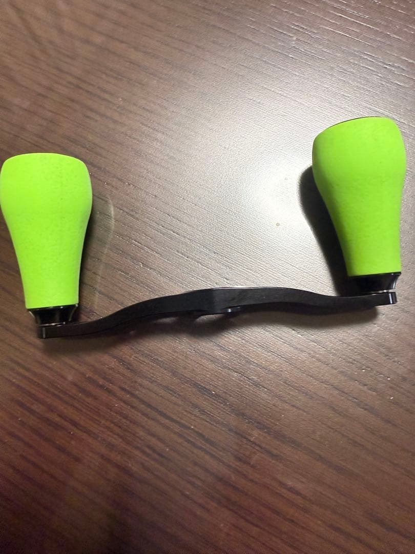 DRT バリアルハンドル100 ファットノブセット