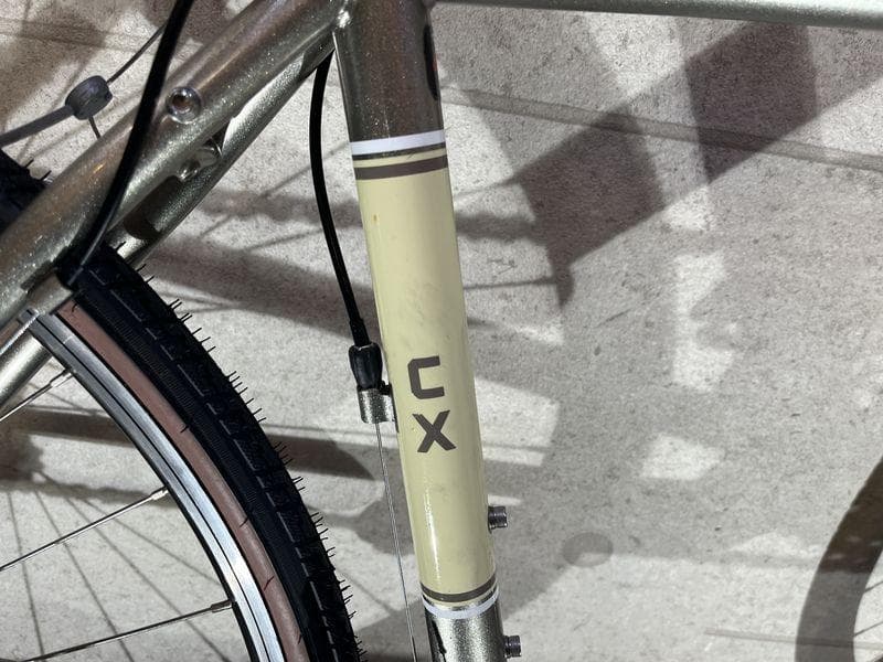 MASI SPECIALE CX ロードバイク