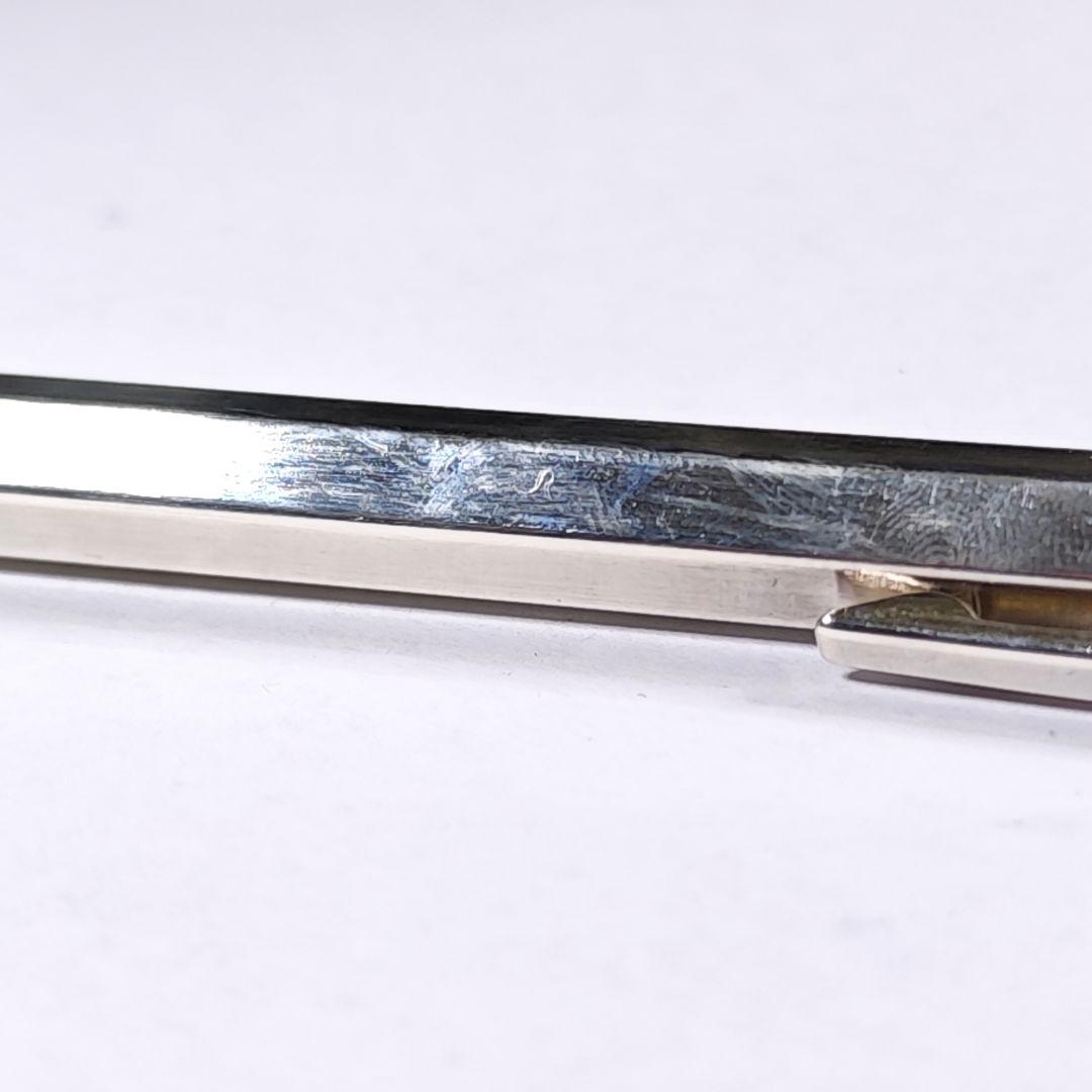 カランダッシュ エクリドール ヘアライン？ ボールペン