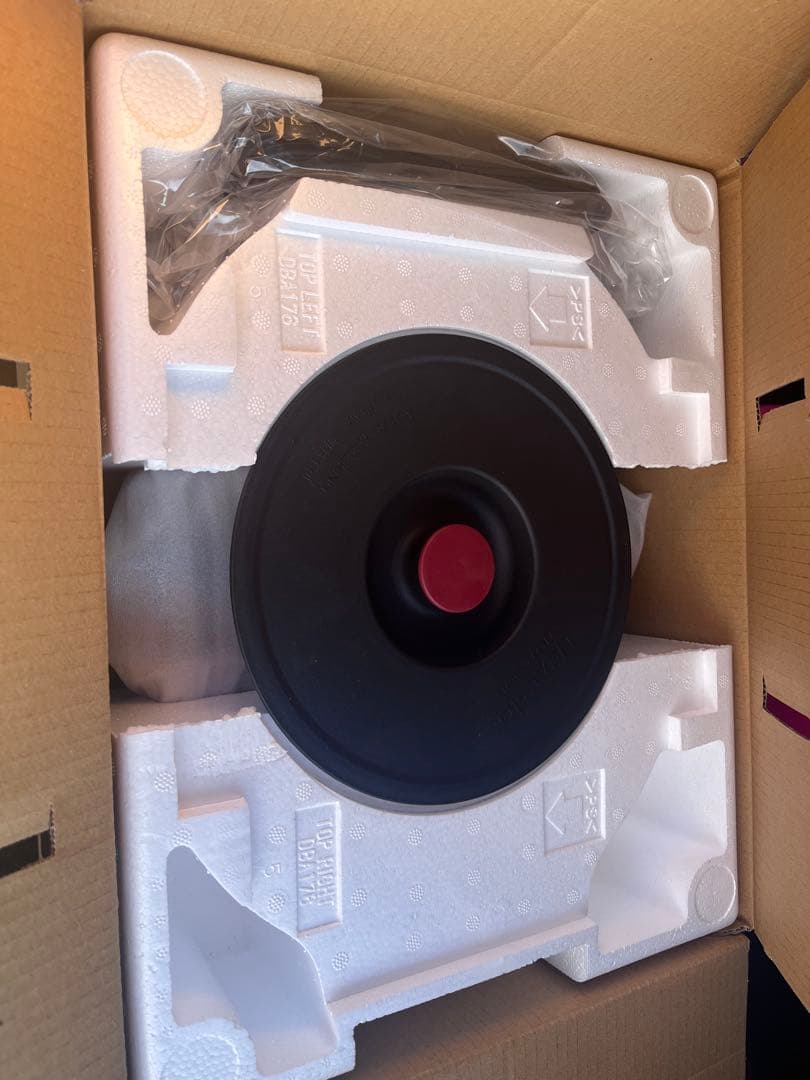 SHARP ヘルシオホットクック KN-HT99A-R