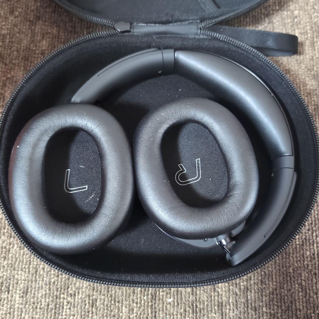 Edifier WH950NB 2025モデル 黒