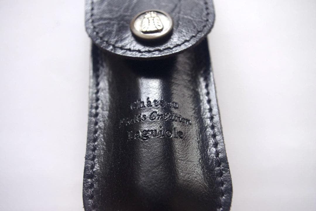 シャトーラギオール グランクリュ ブラックホーン ChateauLaguiole