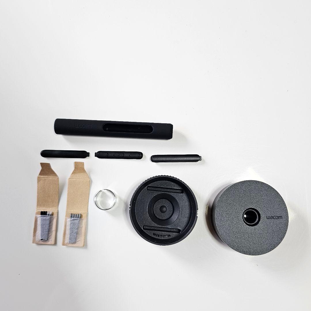 液タブ・ペンタブ Wacom Intuos Pro Small 2025