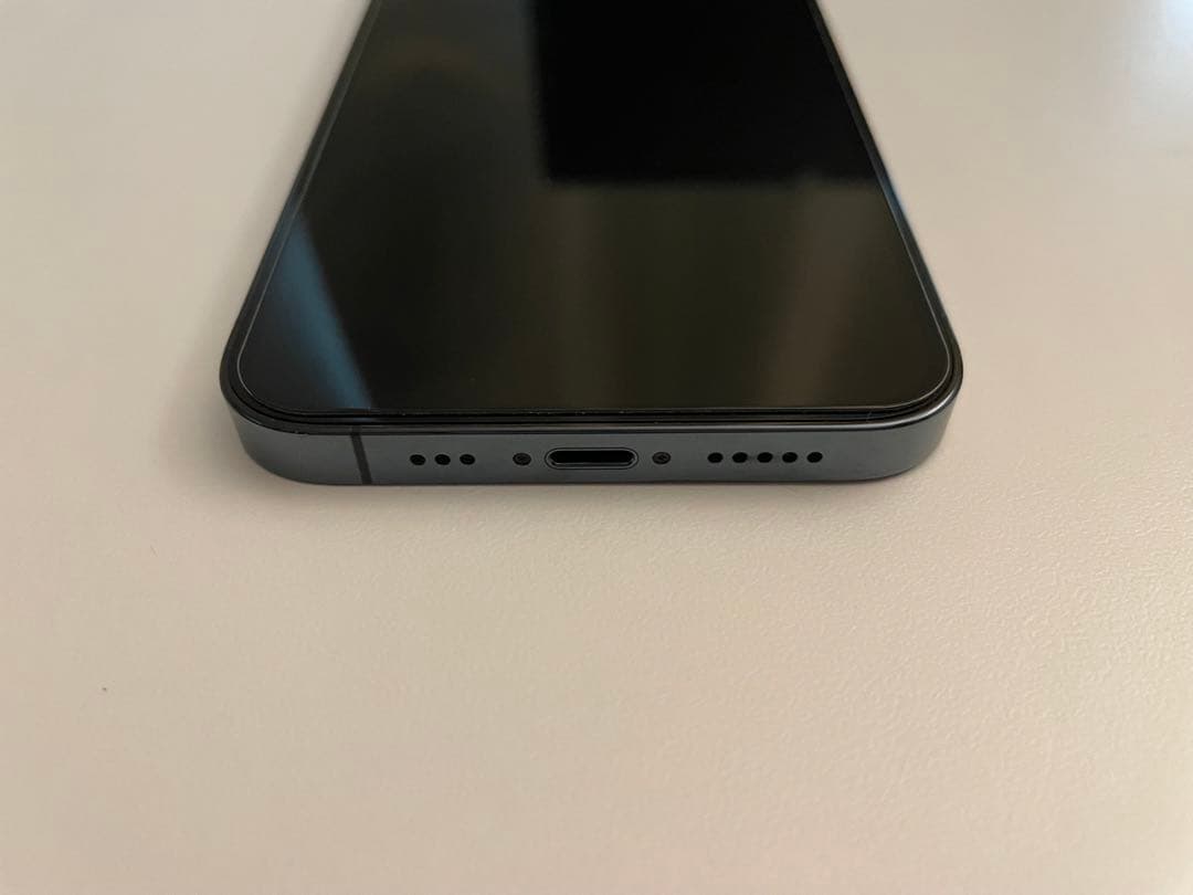 ⭐️美品⭐️iPhone12pro 128GB 付属品多数