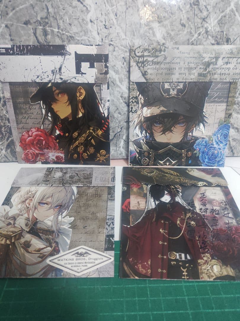 nicho★⑥