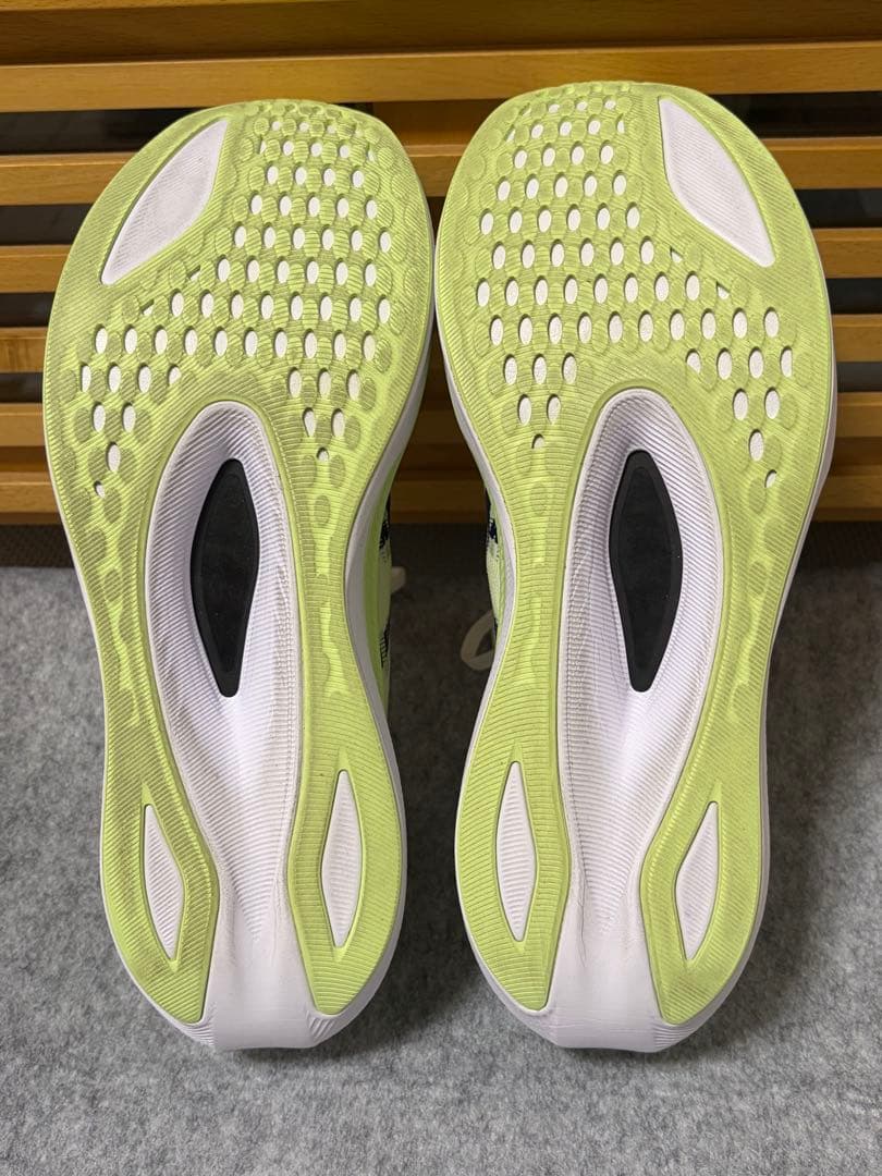 スパイク・シューズ ASICS MAGIC SPEED 4 26.0cm