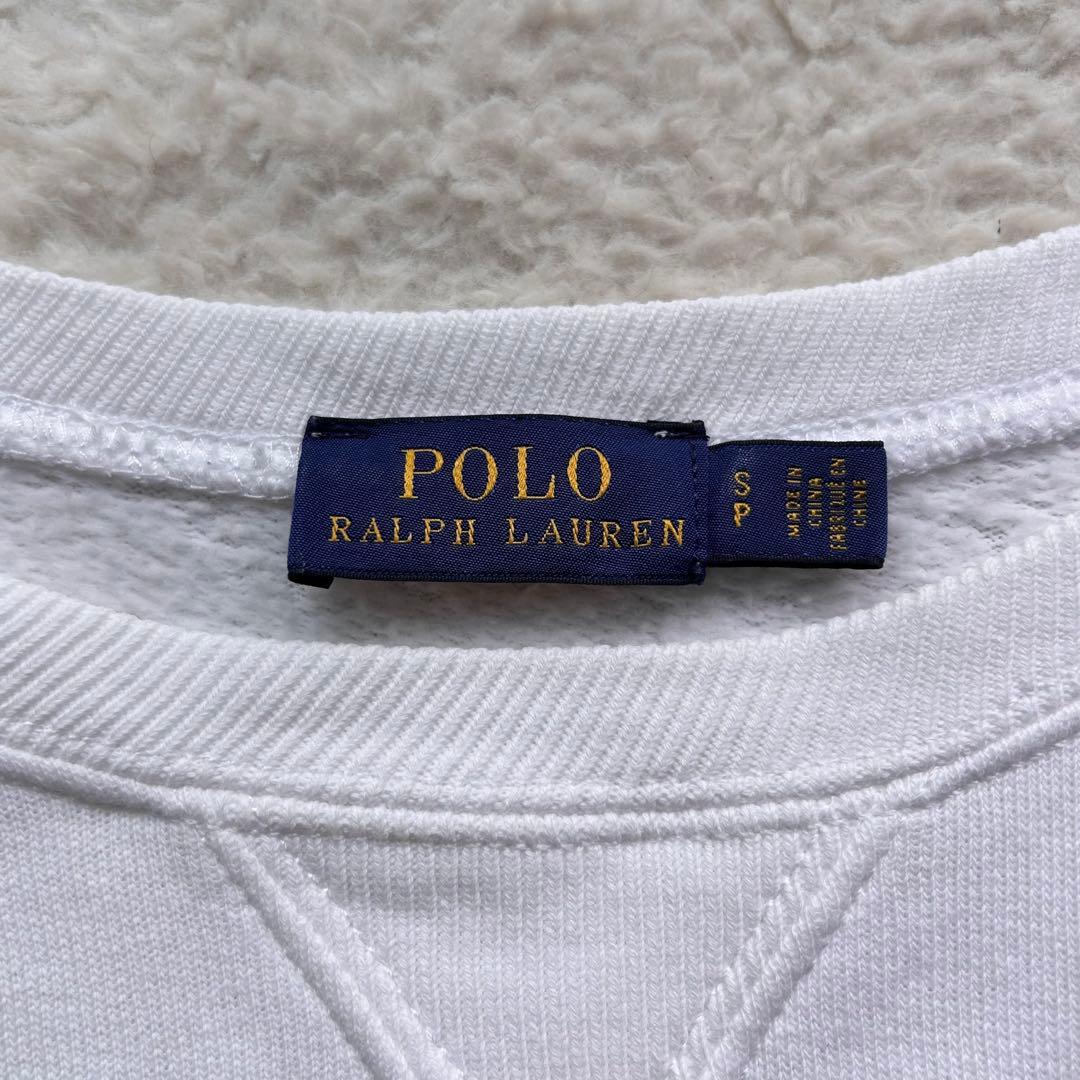 【超激レア 美品】ポロラルフローレン ラルフズコーヒー ポロベア カスタムメイド