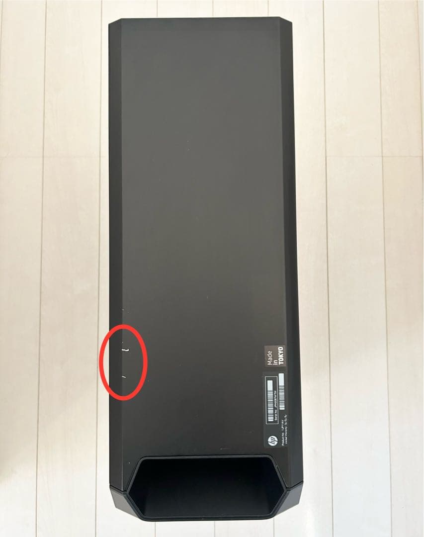 HP Z4 G4 Workstation XEON W-2123 ベアボーン