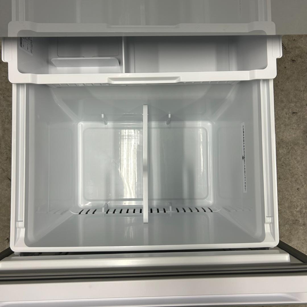 yukimi05！美品‼️ハイセンス 冷蔵庫 23年製