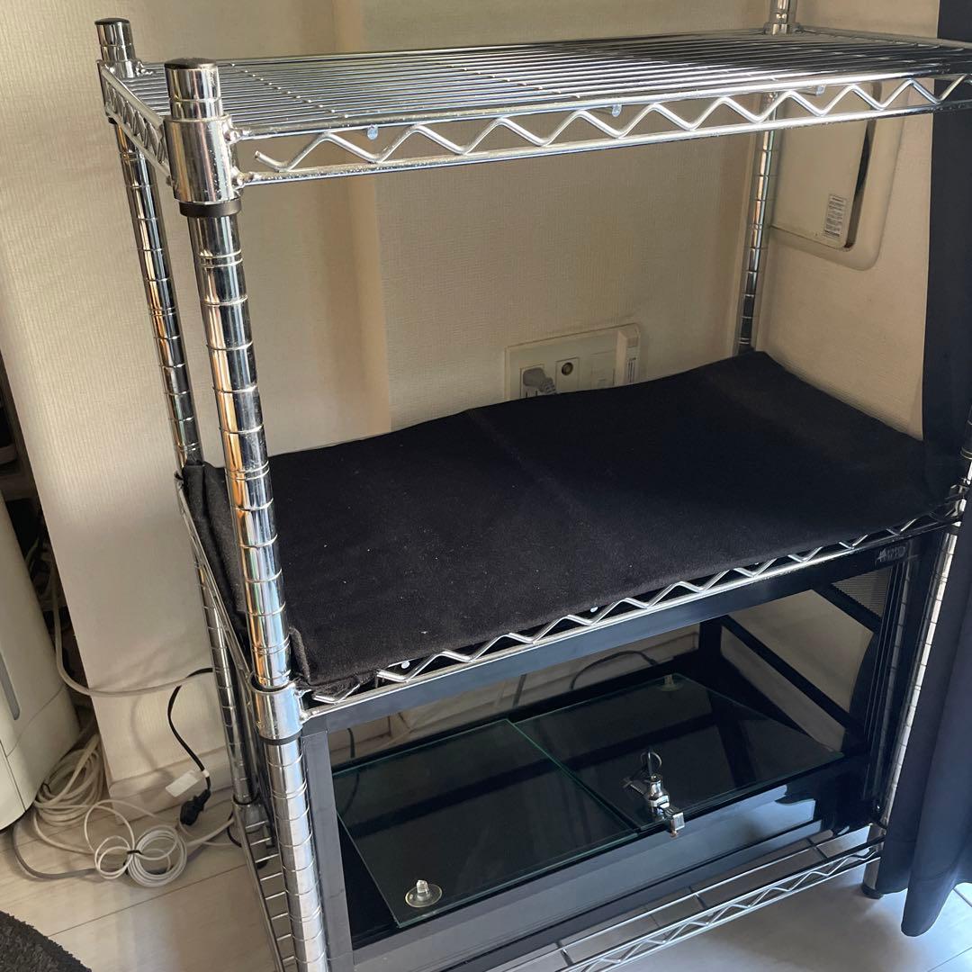 【断捨離セール】パンテオン6035 ブラック