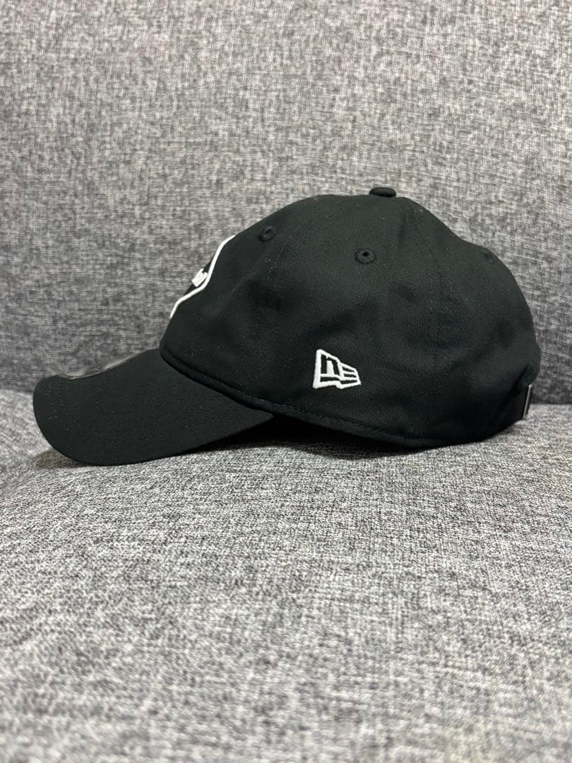 新品 Bristol NEW ERA 9THIRTY CAP