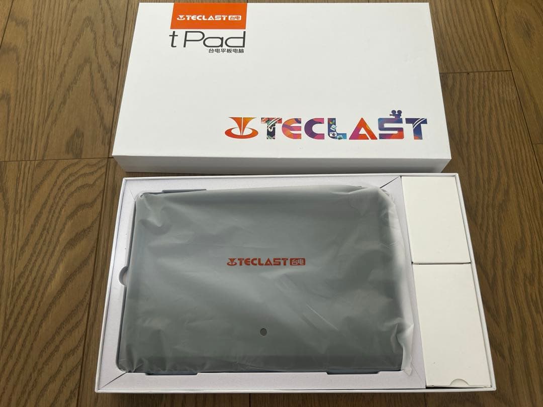 TECLASTタブレット♡美品