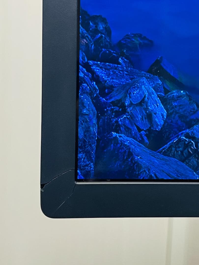 ★LG UltraFine 5Kモニター★ 27MD5KL 27インチ Mac