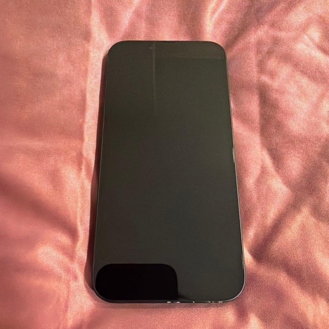 ［Apple iPhone 14 256GB］