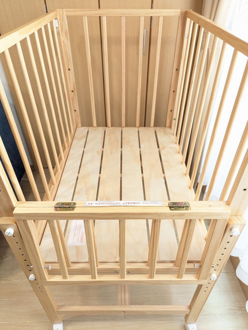 そいねーる　ミニ　ベビーベッド