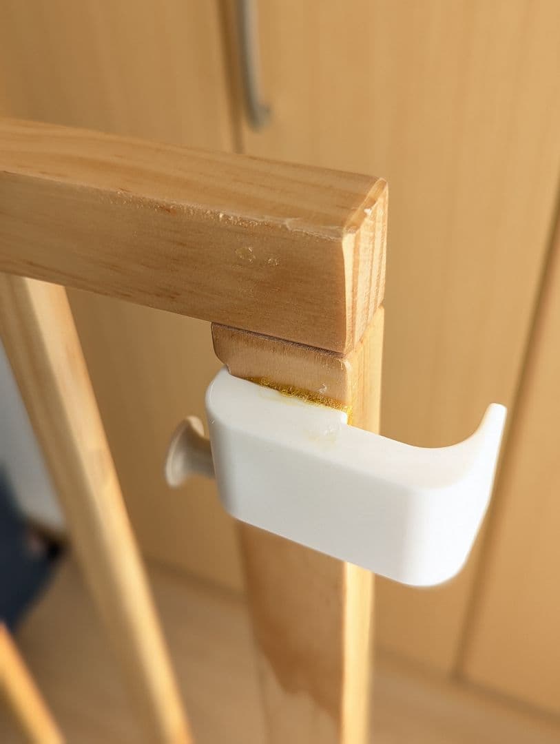 そいねーる　ミニ　ベビーベッド