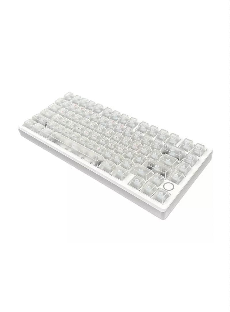 【値下げ交渉可】Everglide Su75pro siren 軸