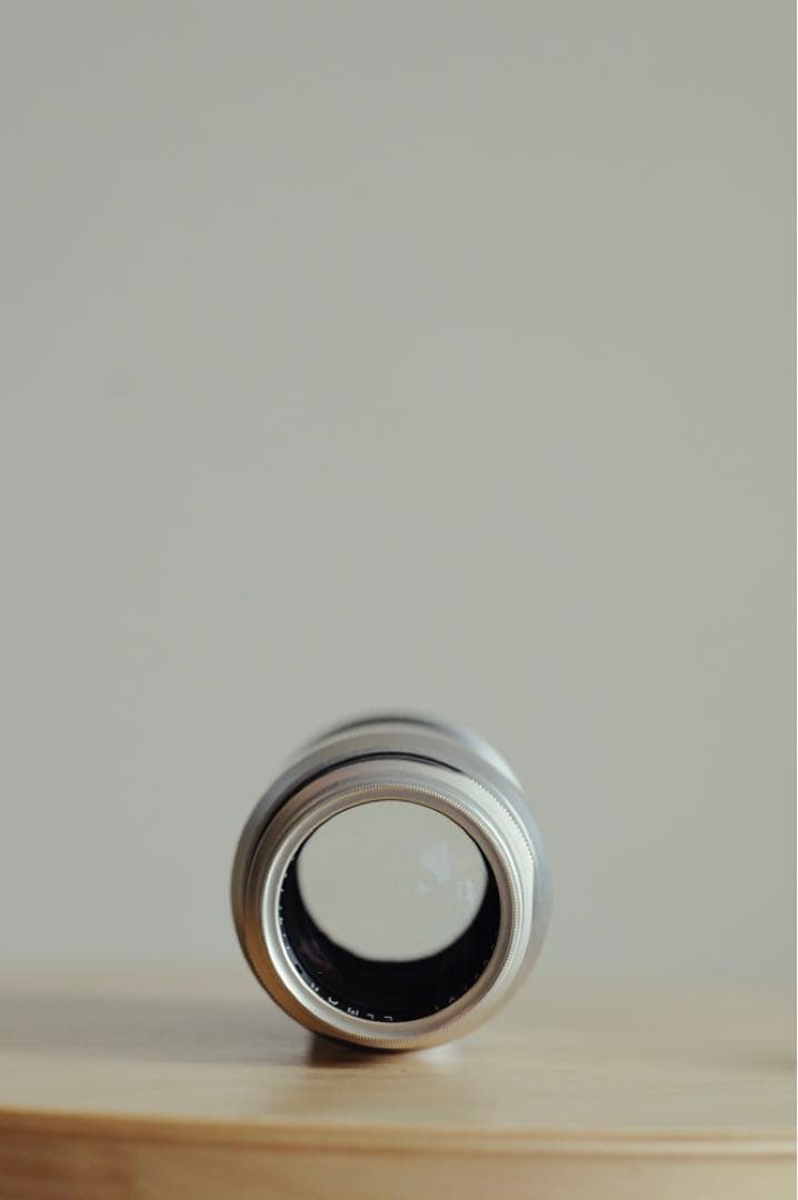 leica elmar 135mm エルマー