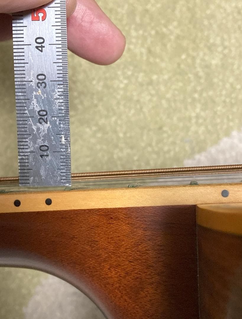 Yamaha LL36 アコースティックギター