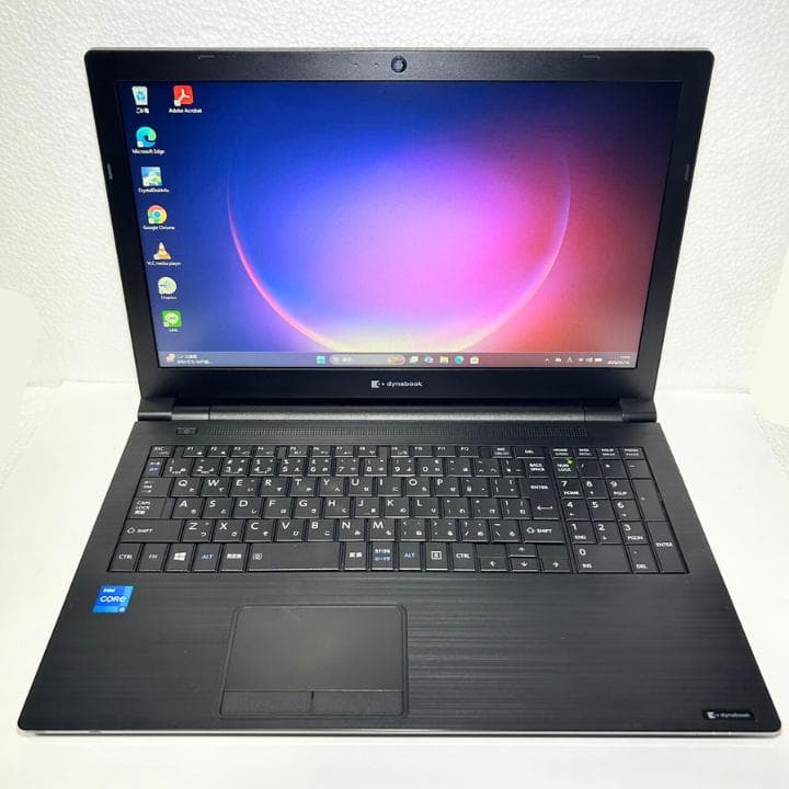 dynabook B65/HS✨第11世代i5×16GB×新品SSD 512GB