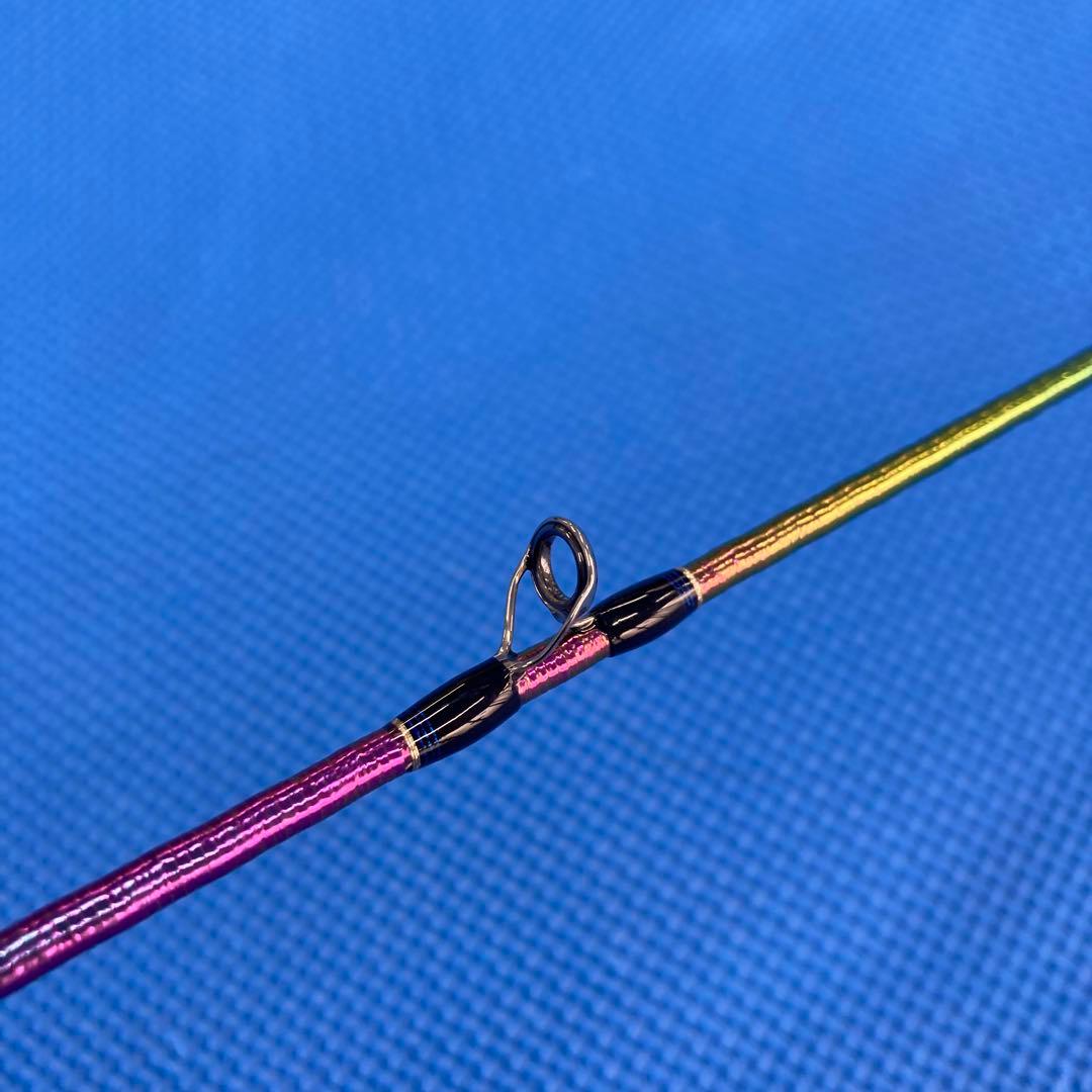 ワールドシャウラリミテッド1652R